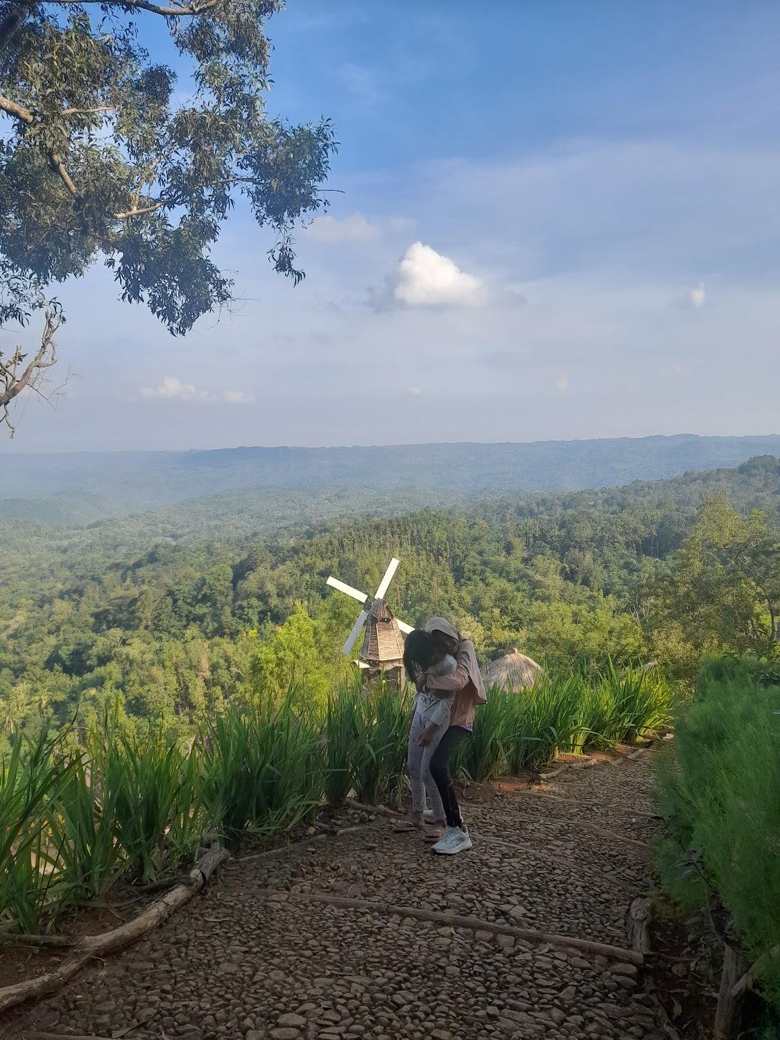 Cover Image for Seribu Batu Songgo Langit Resort & Camp