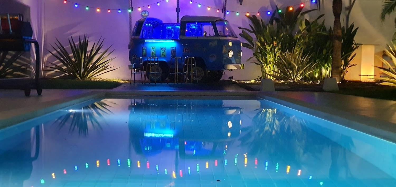 Cover Image for Gallery Pool Villa