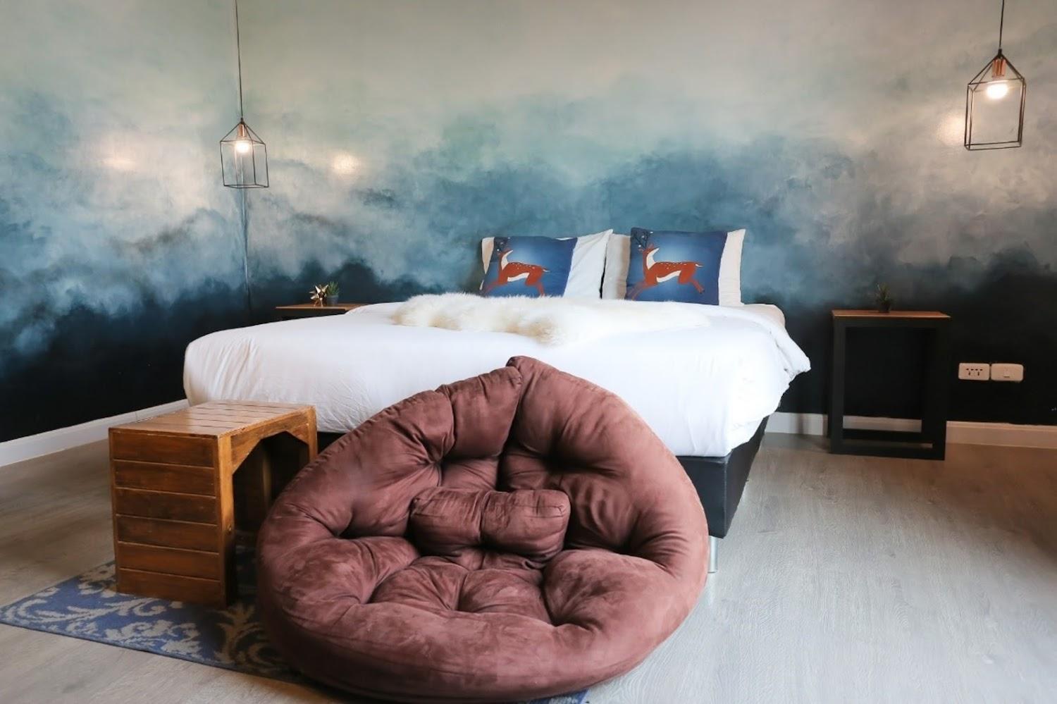 Cover Image for Manonnee Hotel