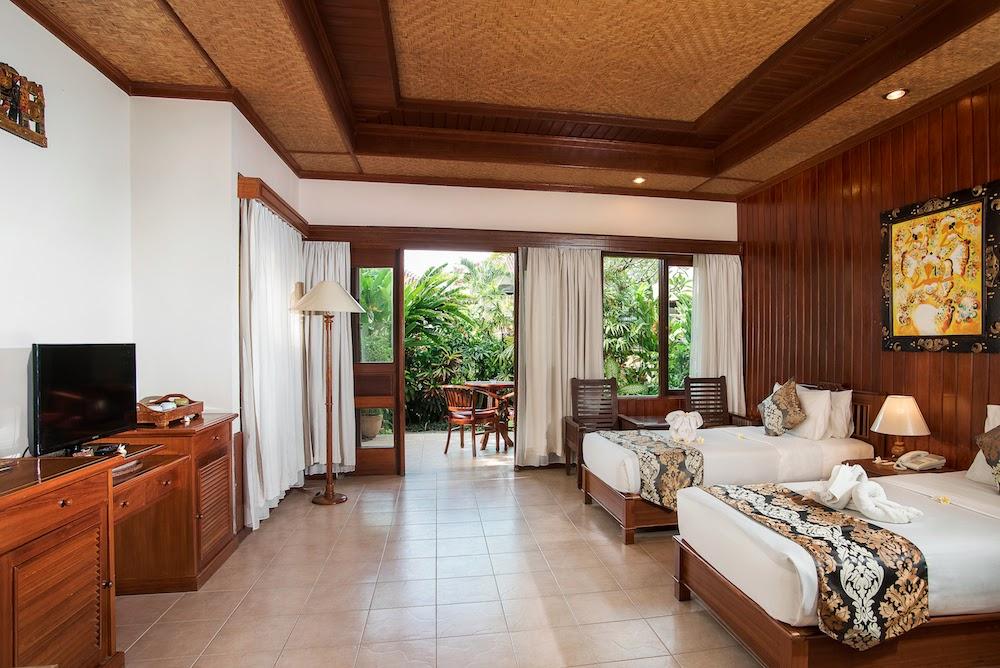 Cover Image for Sri Phala Resort & Villa