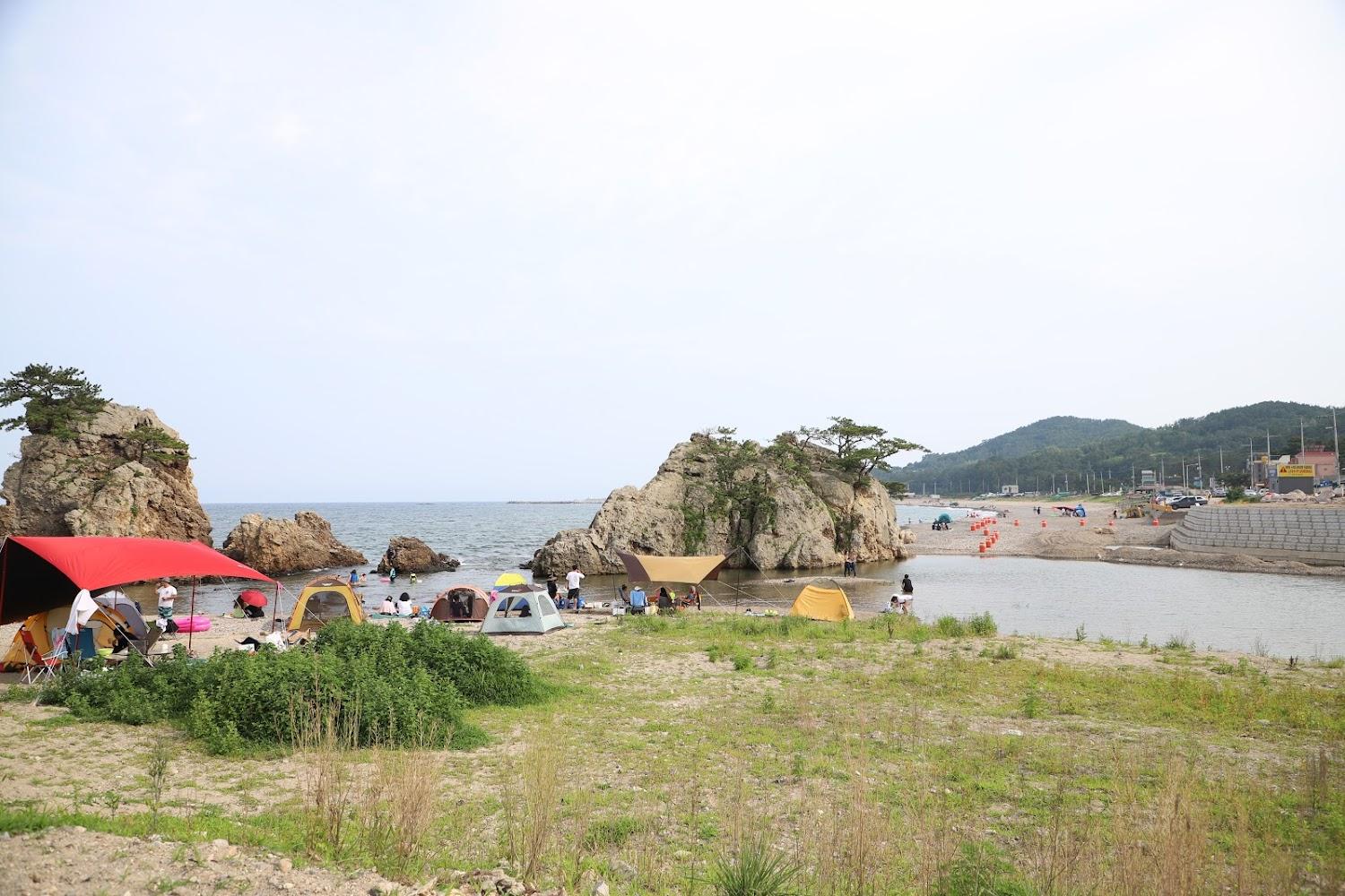 Cover Image for 해송 펜션