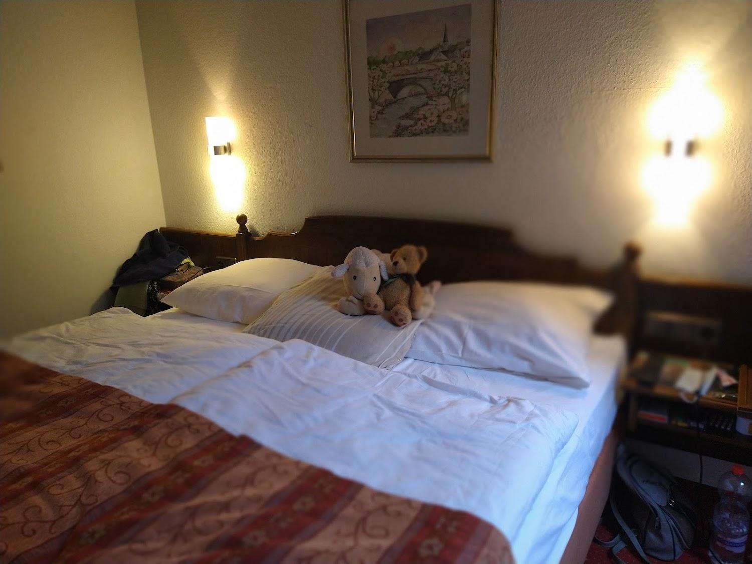 Cover Image for Hotel zur Post Bernkastel