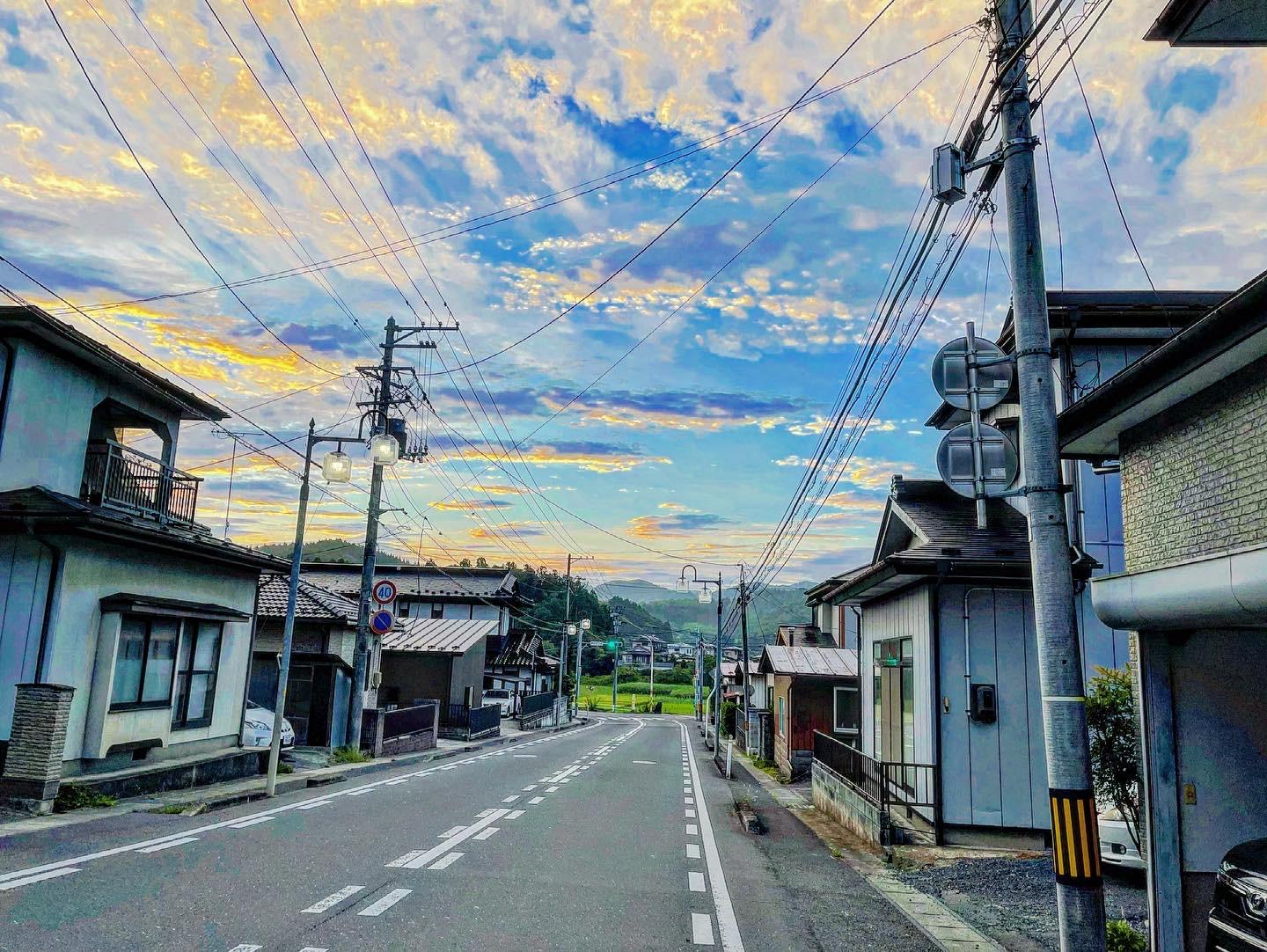 Cover Image for Minshuku Maiyaso