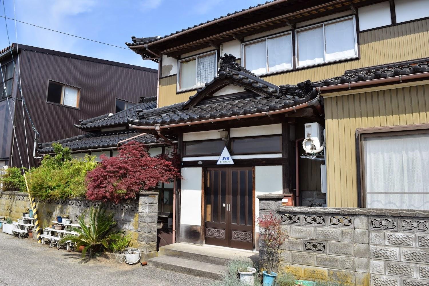 Cover Image for Karashimaso YH