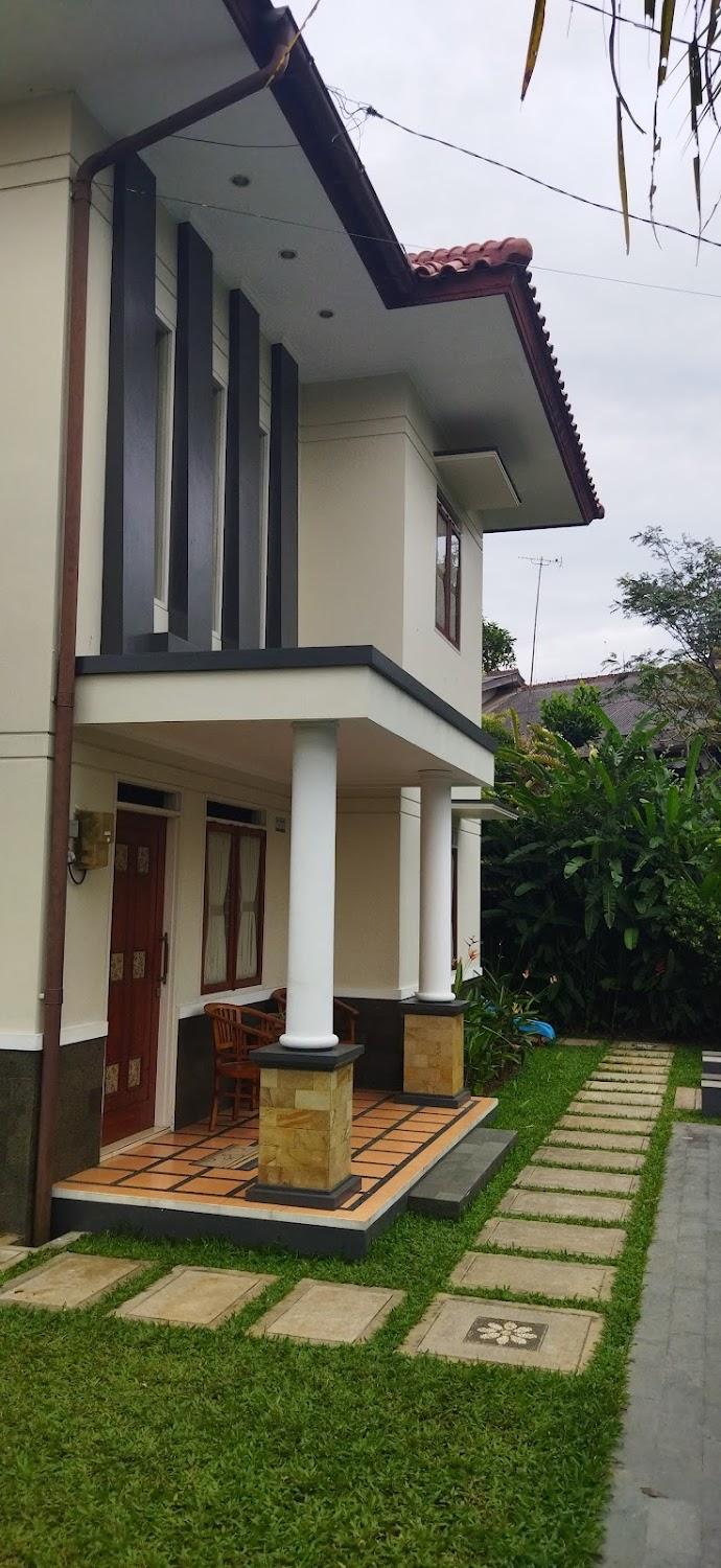 Cover Image for Villa Gilang