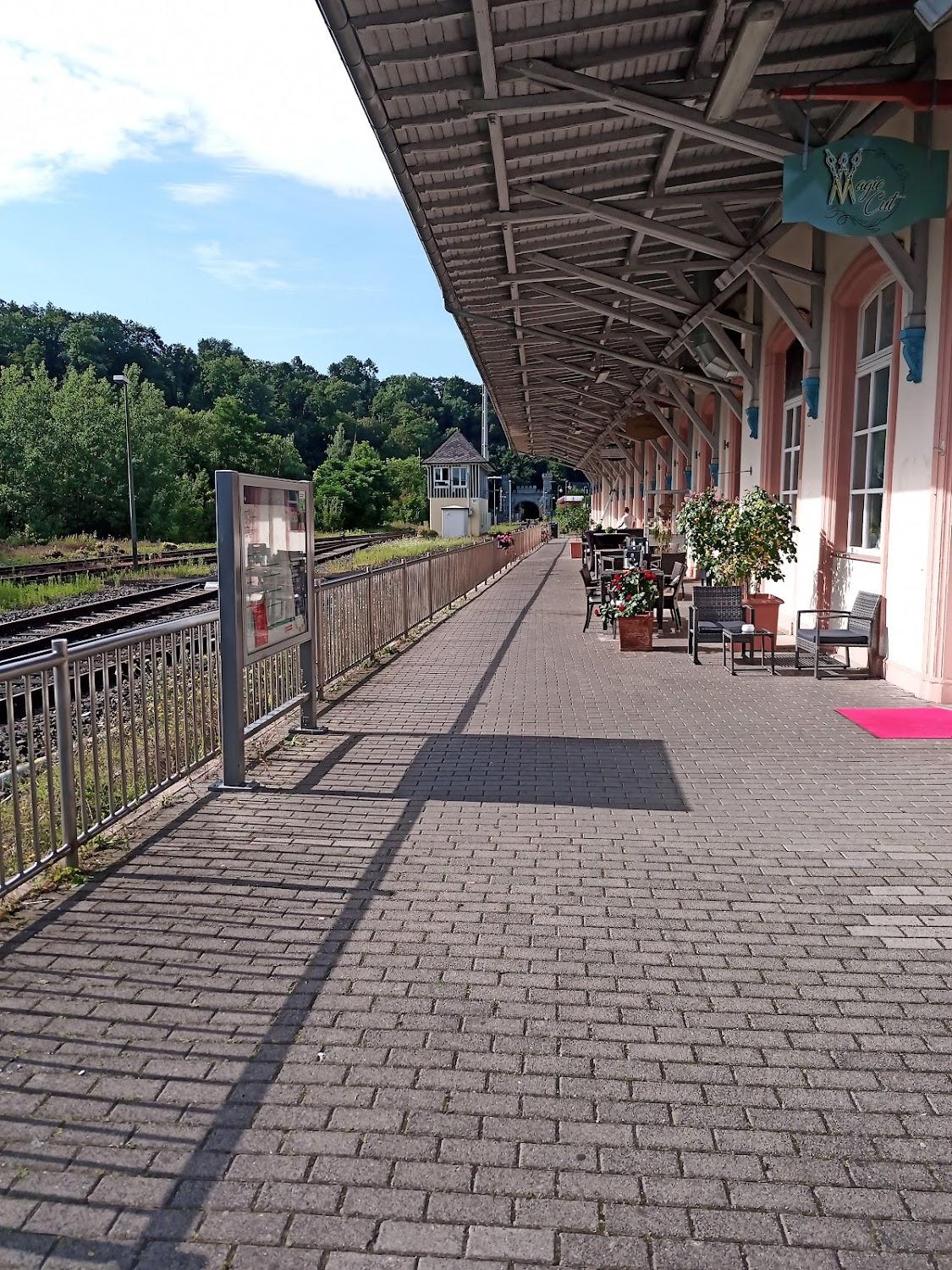 Cover Image for Hotel Am Bahnhof