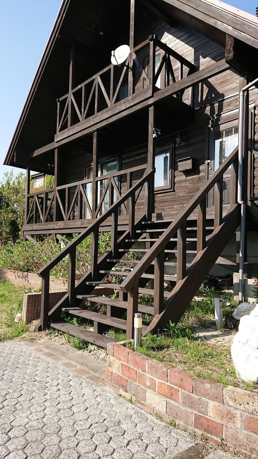 Cover Image for 九重ゆらら山荘