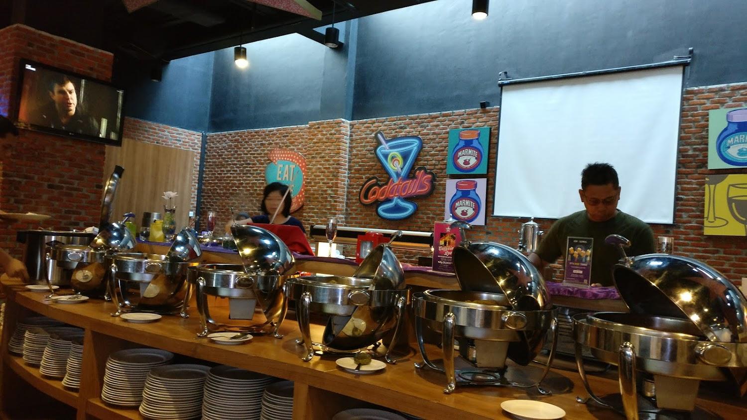 Cover Image for Fame Hotel Gading Serpong