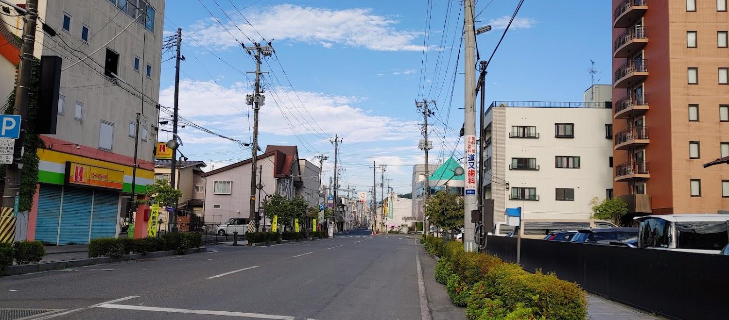 Cover Image for Miyako Central Hotel Kumayasu