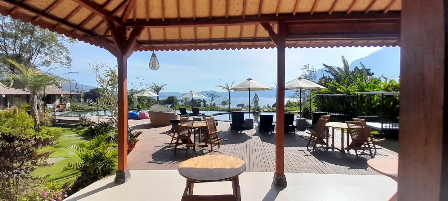 Cover Image for Starlake Villa n Glamping