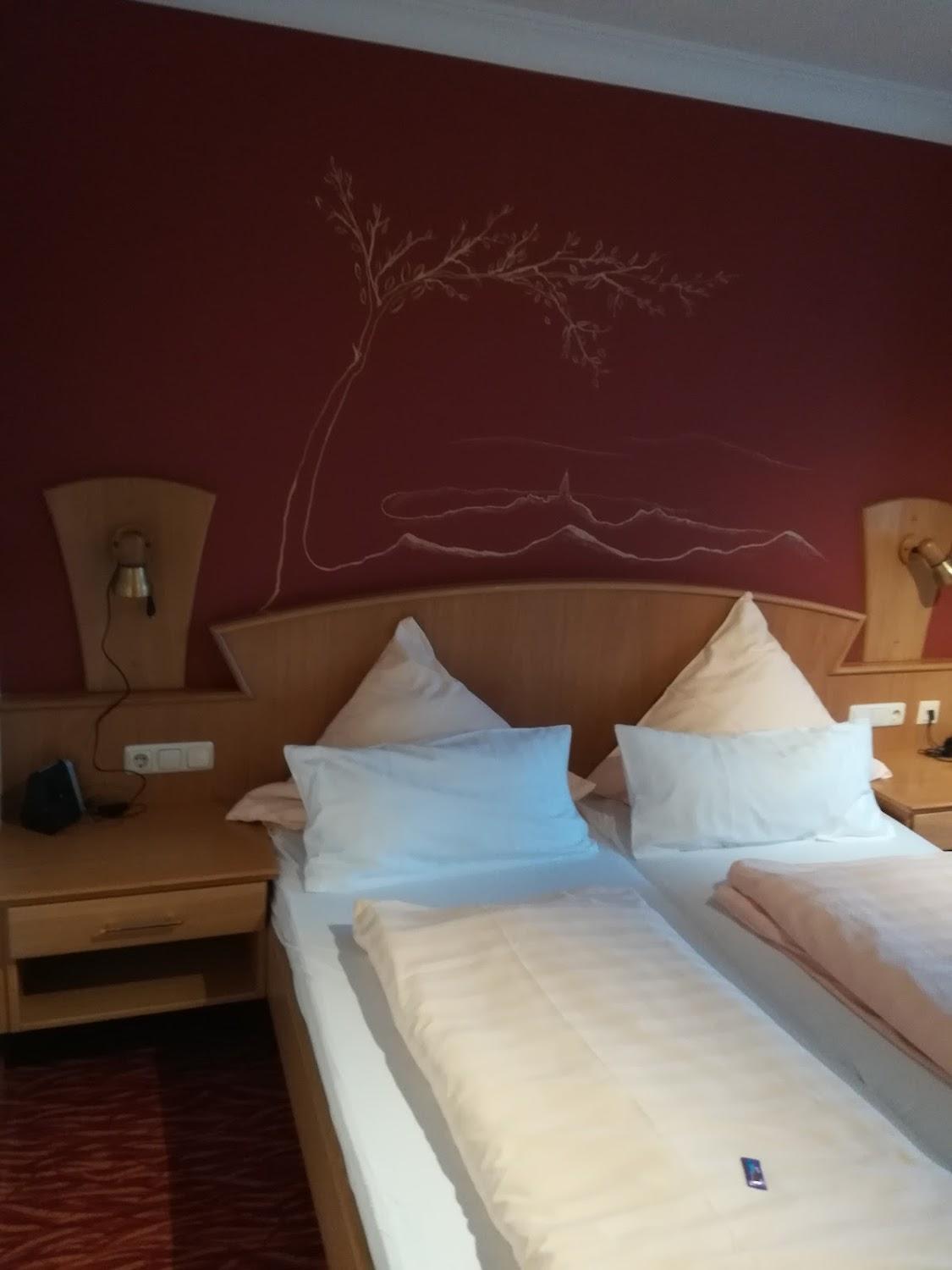 Cover Image for Hotel Gasthof Weber