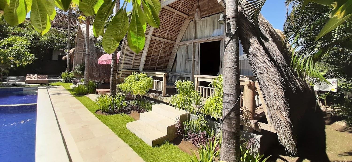 Cover Image for Red Salt Cafe, Villa & Huts