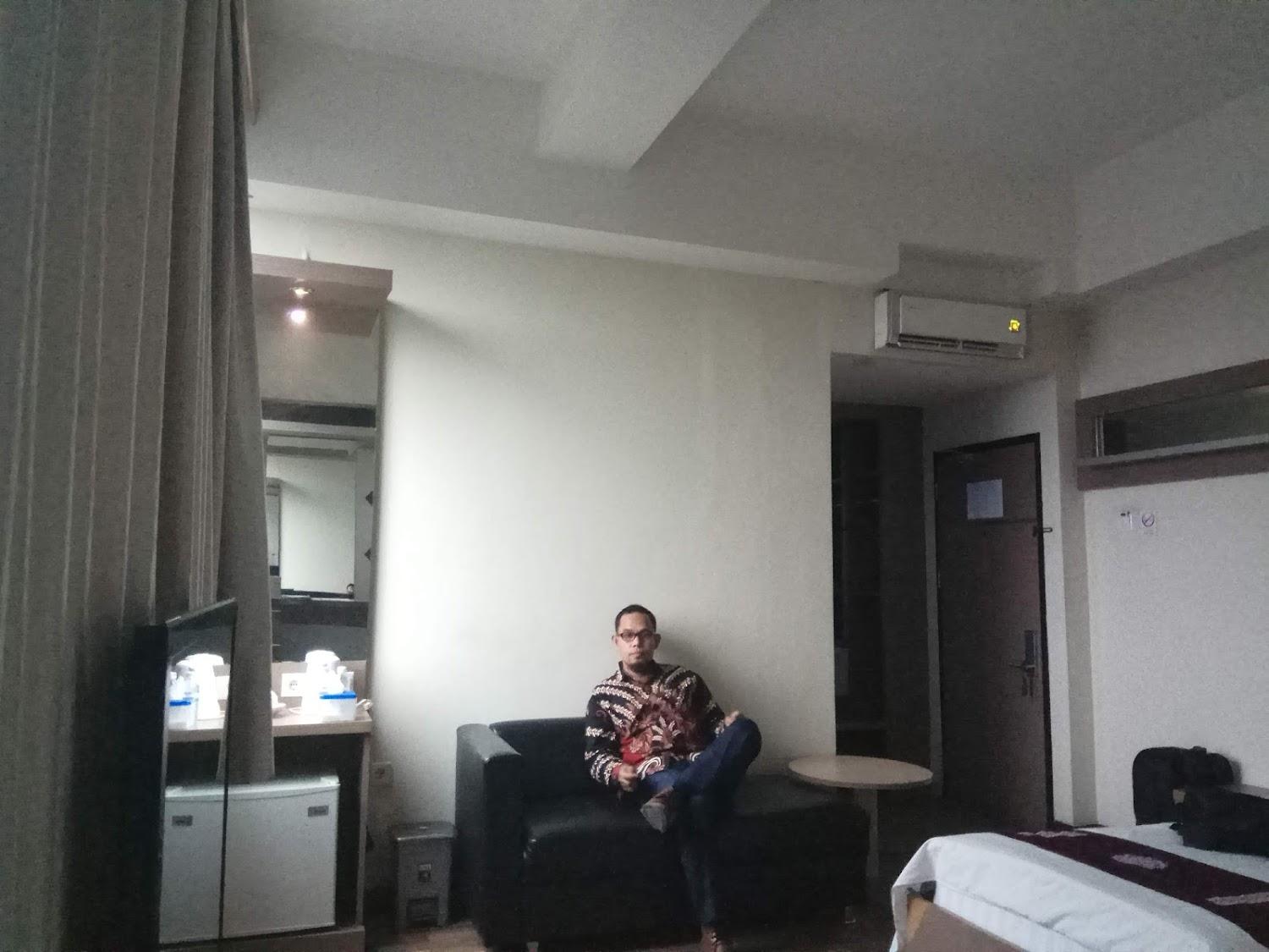 Cover Image for Hotel Duta