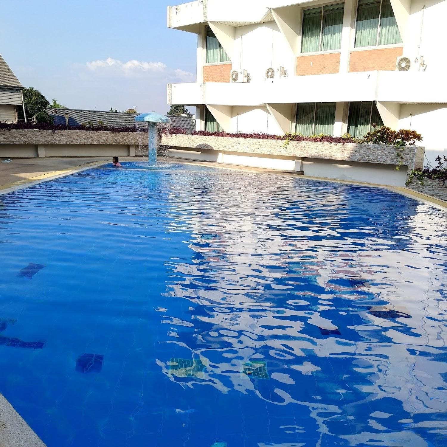 Cover Image for Ayothaya Hotel