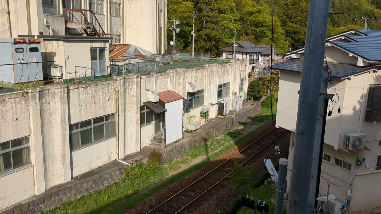 Cover Image for Mikadoya