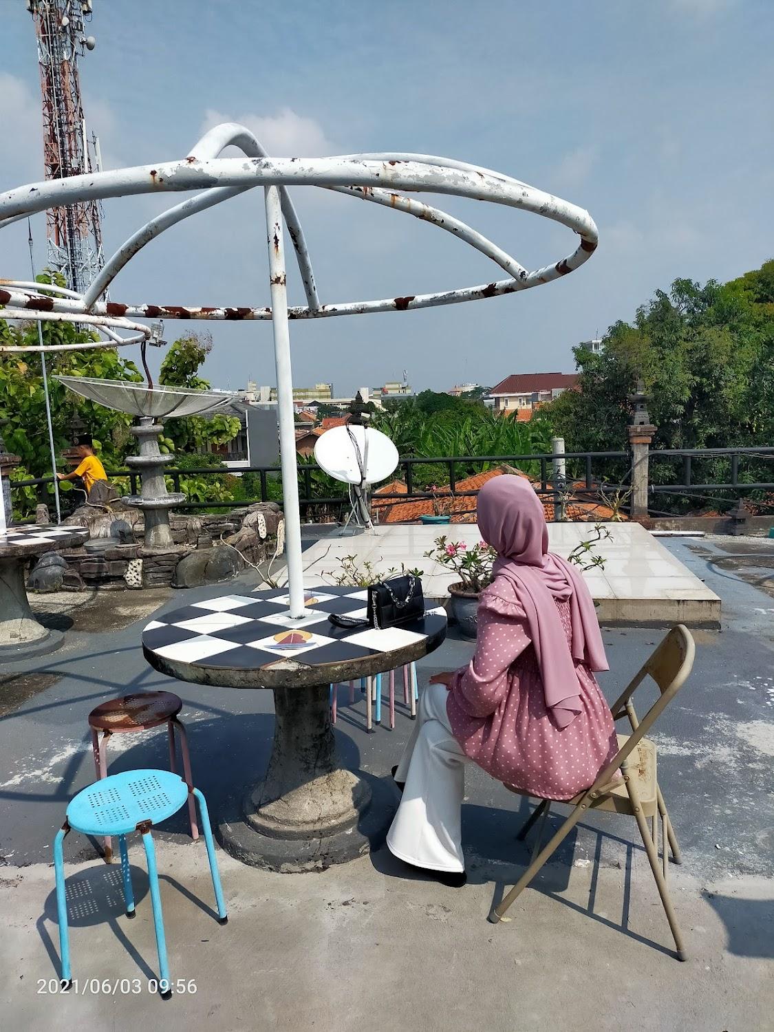 Cover Image for Hotel Cirebon Indah