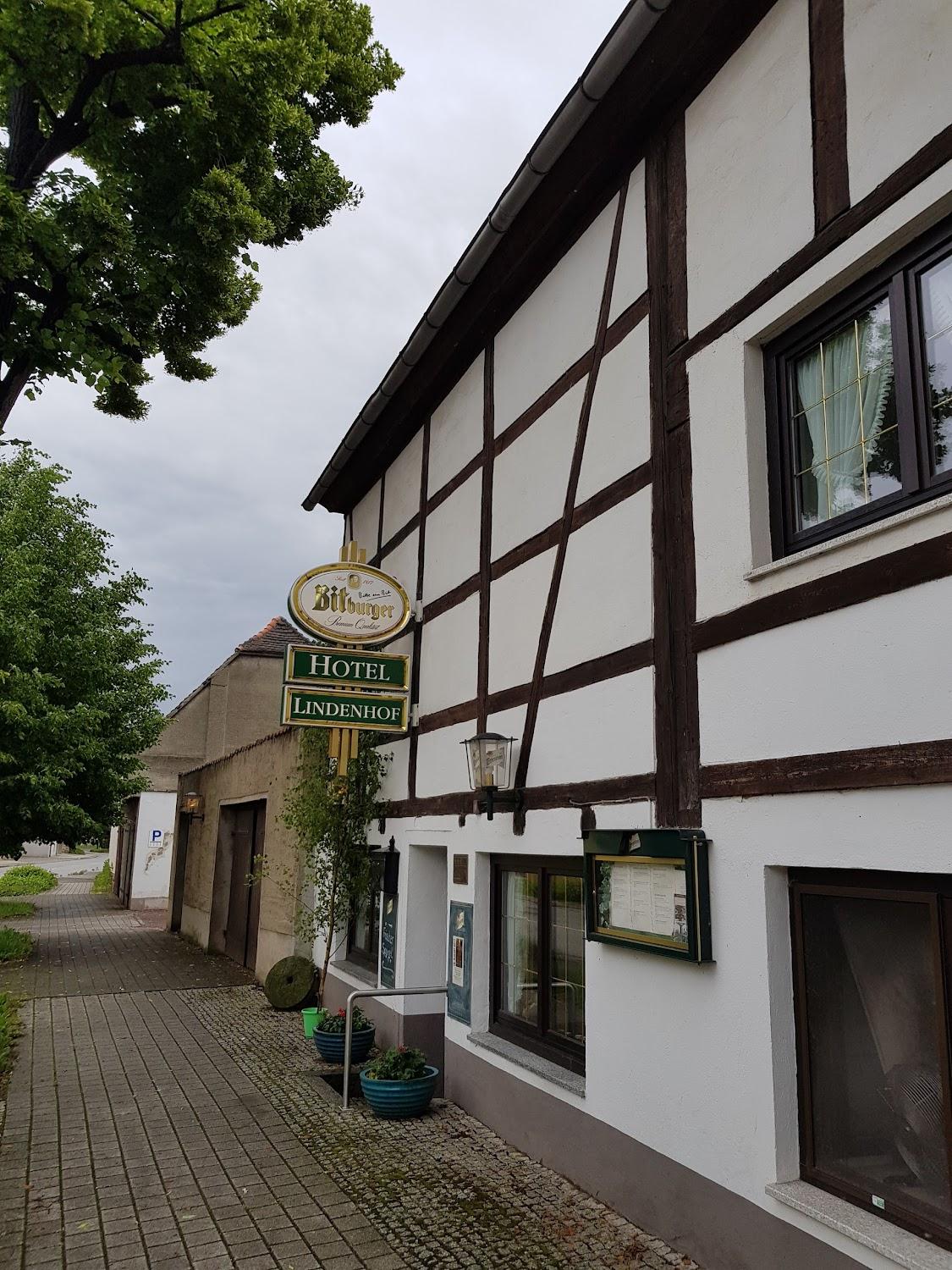 Cover Image for Hotel Lindenhof