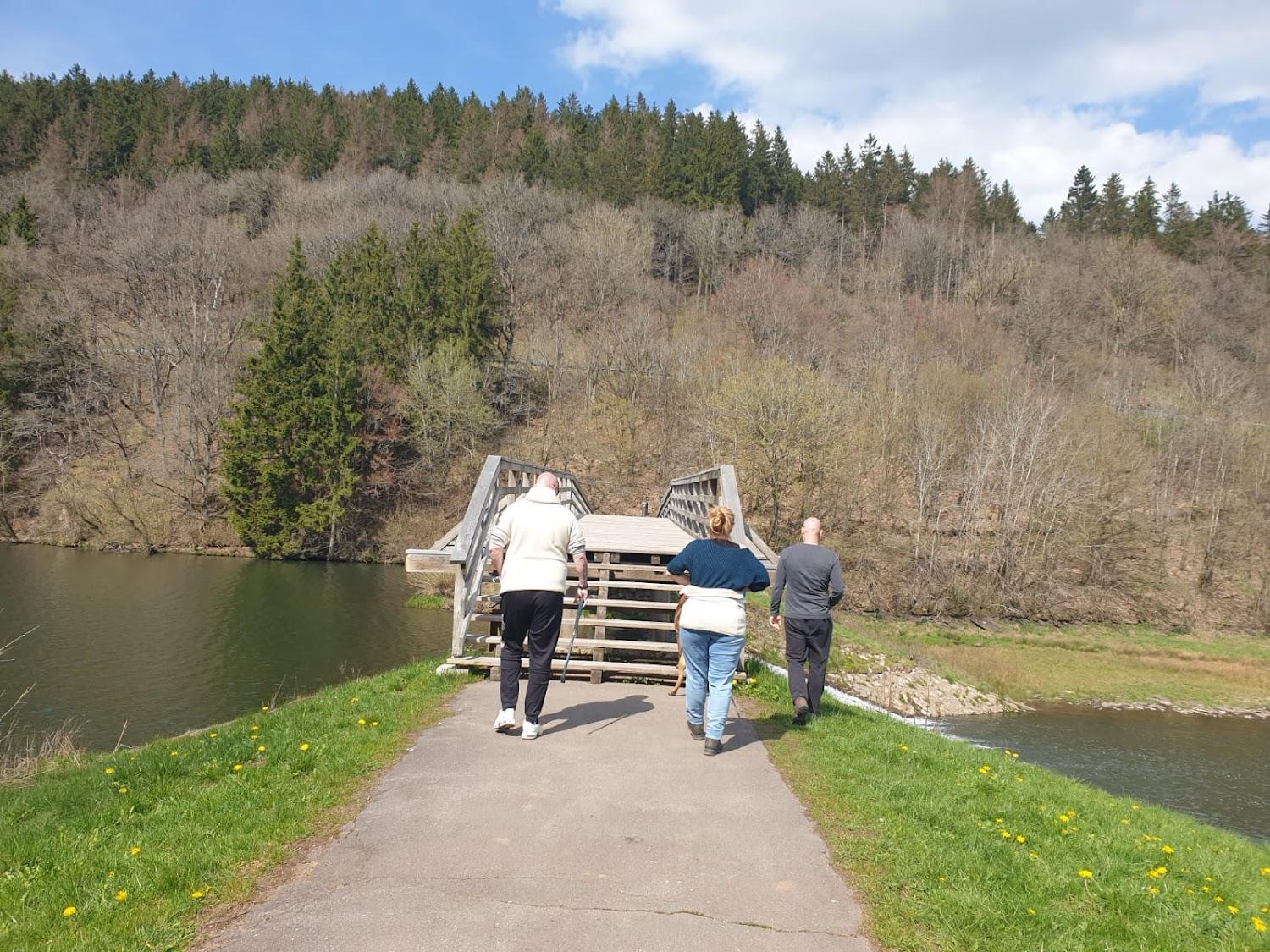 Cover Image for Campingpark Kronenburger See