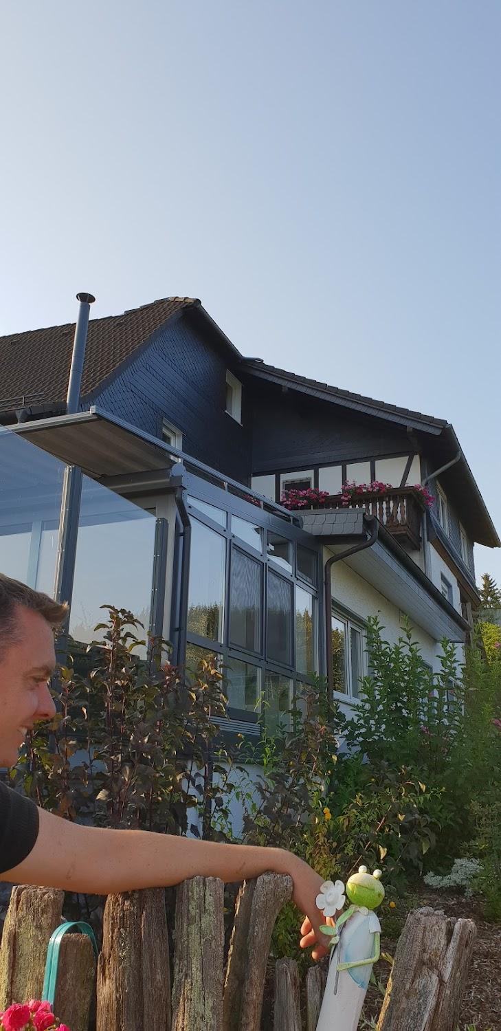 Cover Image for Bauernhof-Pension Schneider-Feige