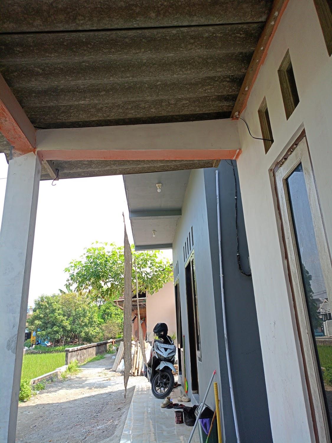Cover Image for Hotel Pelangi HS
