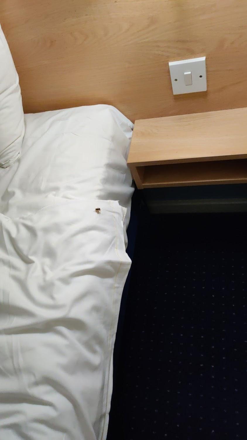 Cover Image for Travelodge Brentwood East Horndon