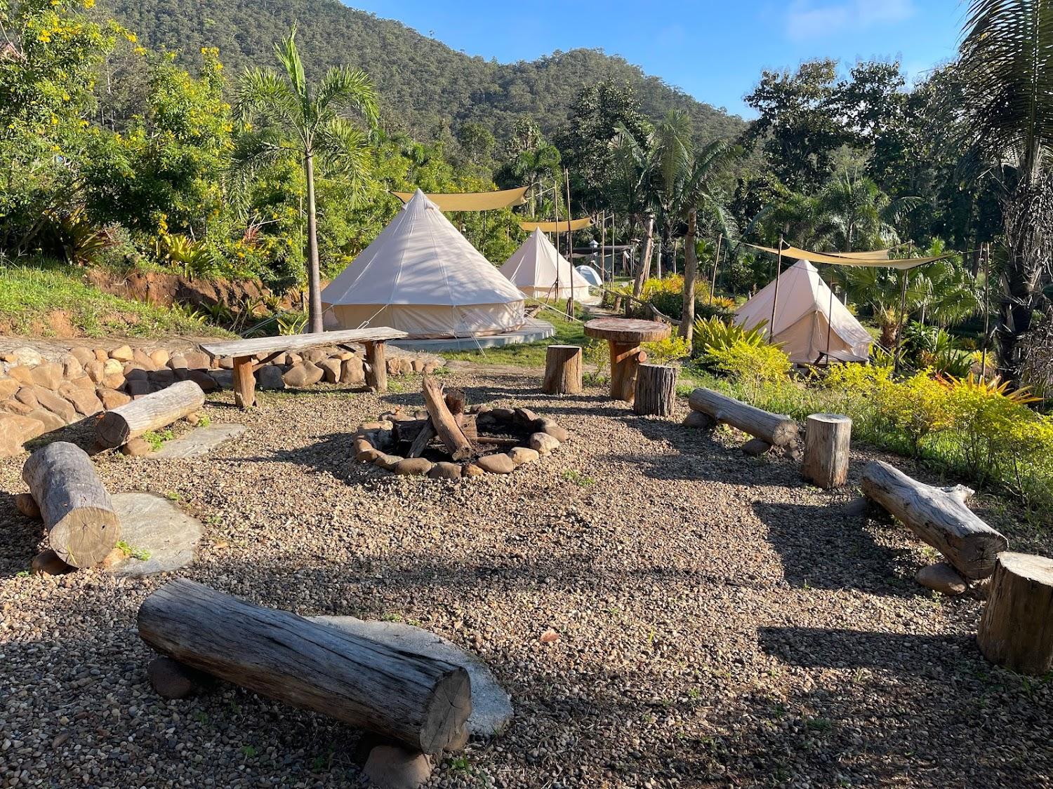 Cover Image for Ban Por Piang Chiang Dao