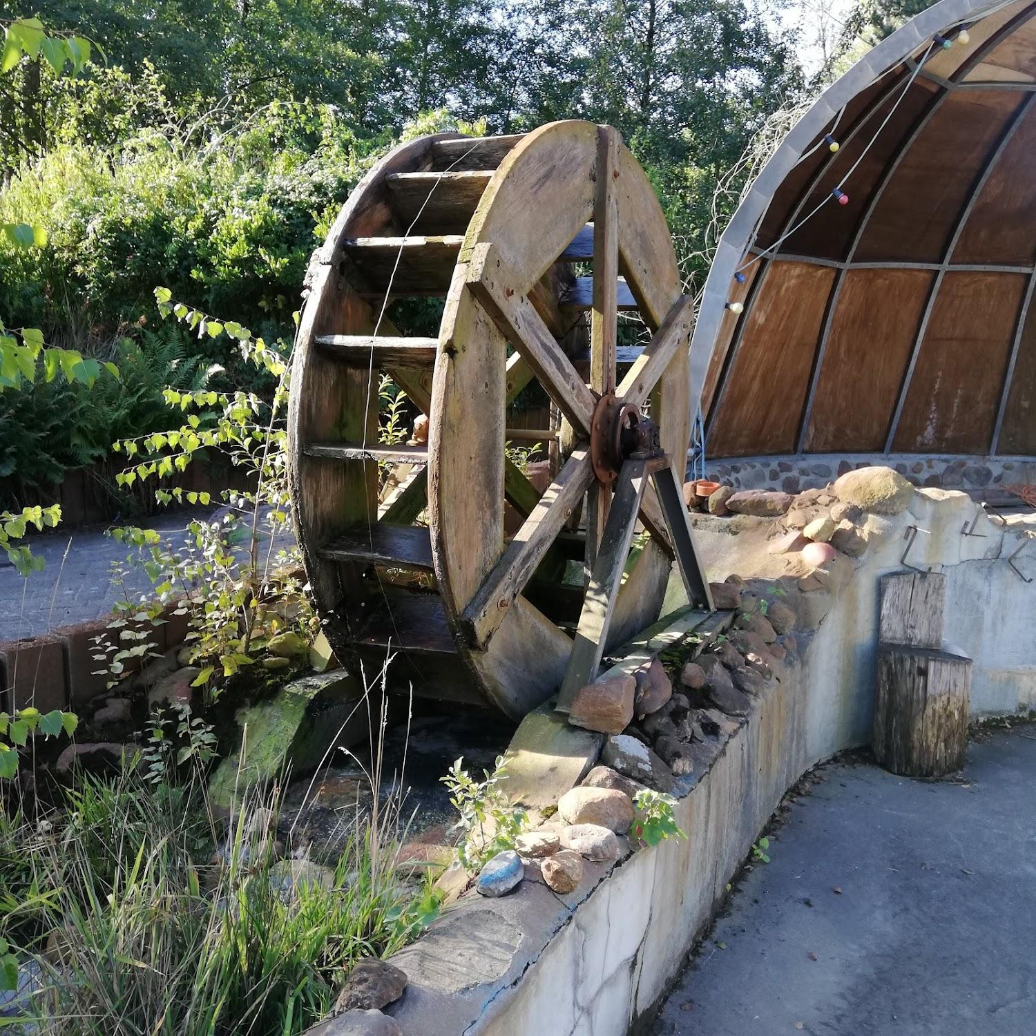 Cover Image for Sackwitzer Mühle