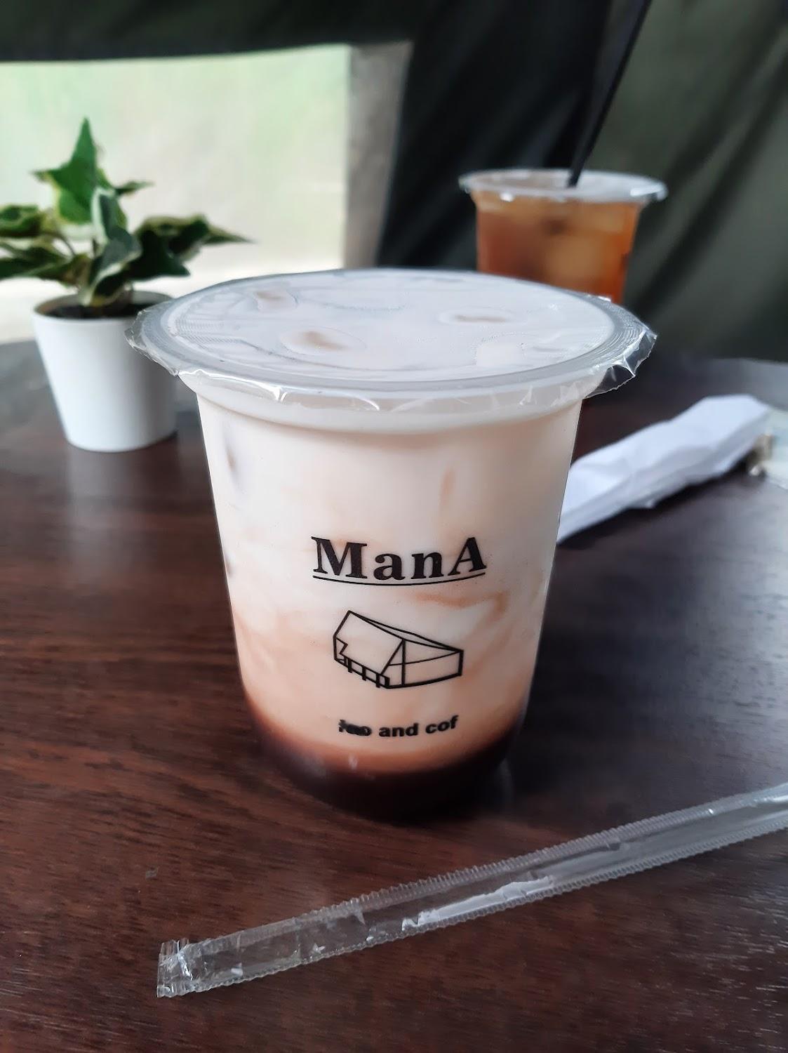 Cover Image for ManA Cafe and Cottage