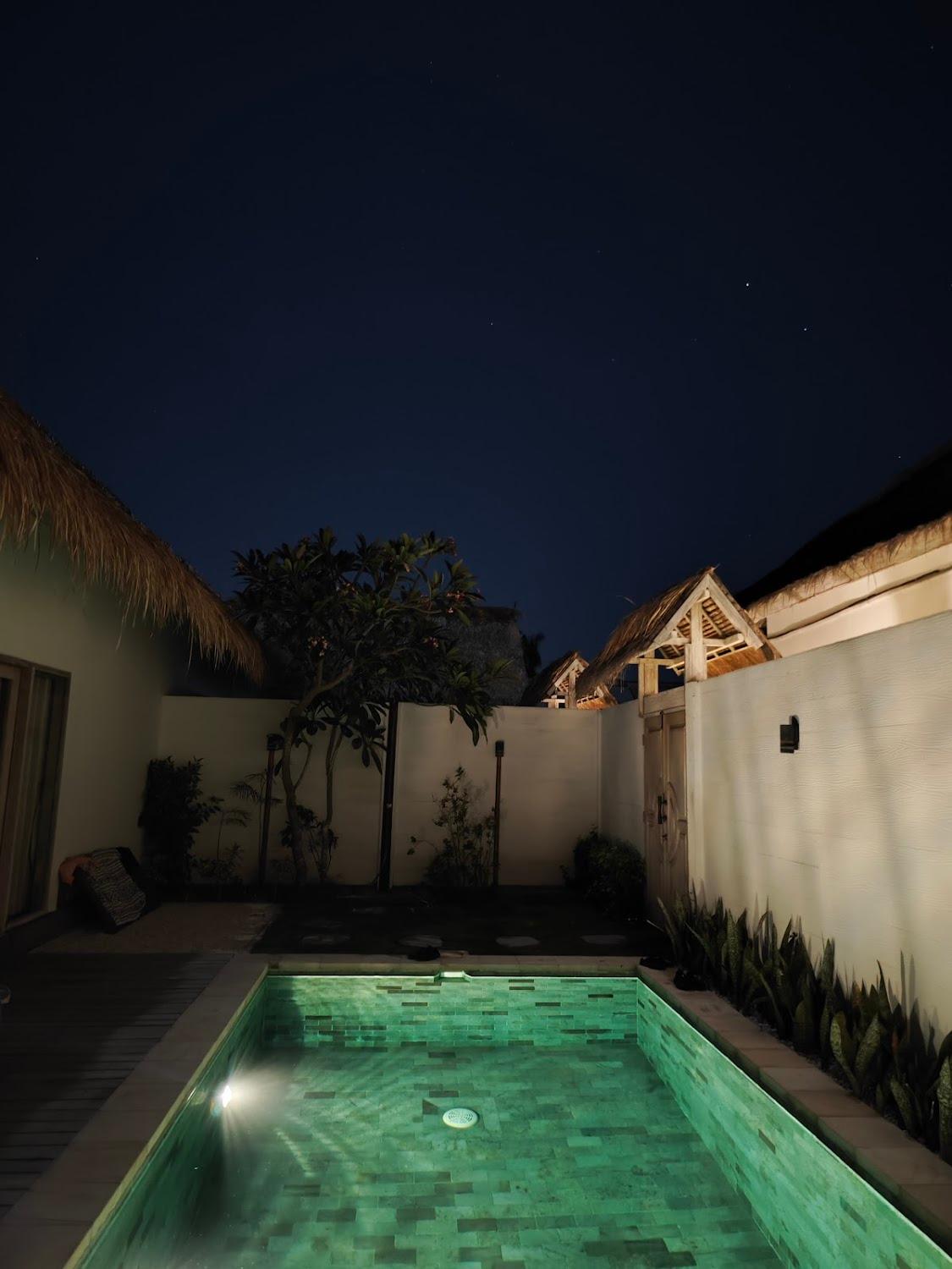 Cover Image for Villa Kayu