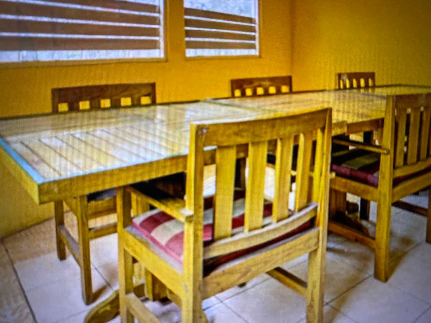 Cover Image for OYO 94267 GJ Homestay