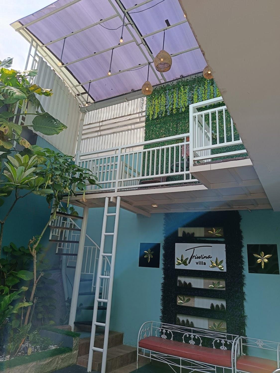 Cover Image for Triwina Villa