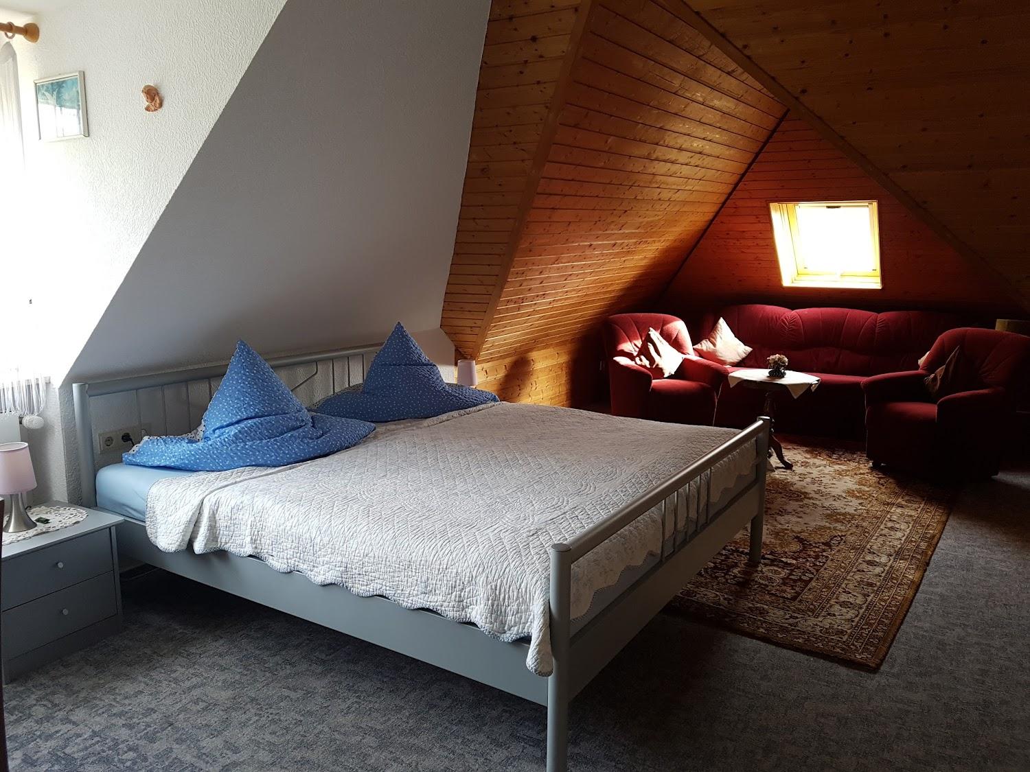 Cover Image for Haus Karin