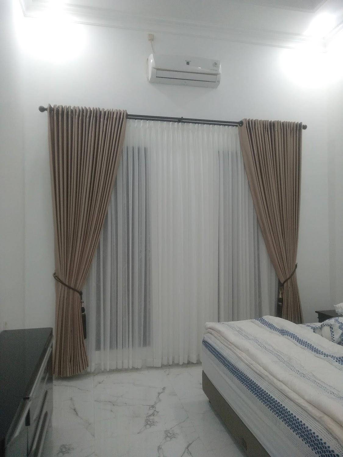 Cover Image for Kos Syariah