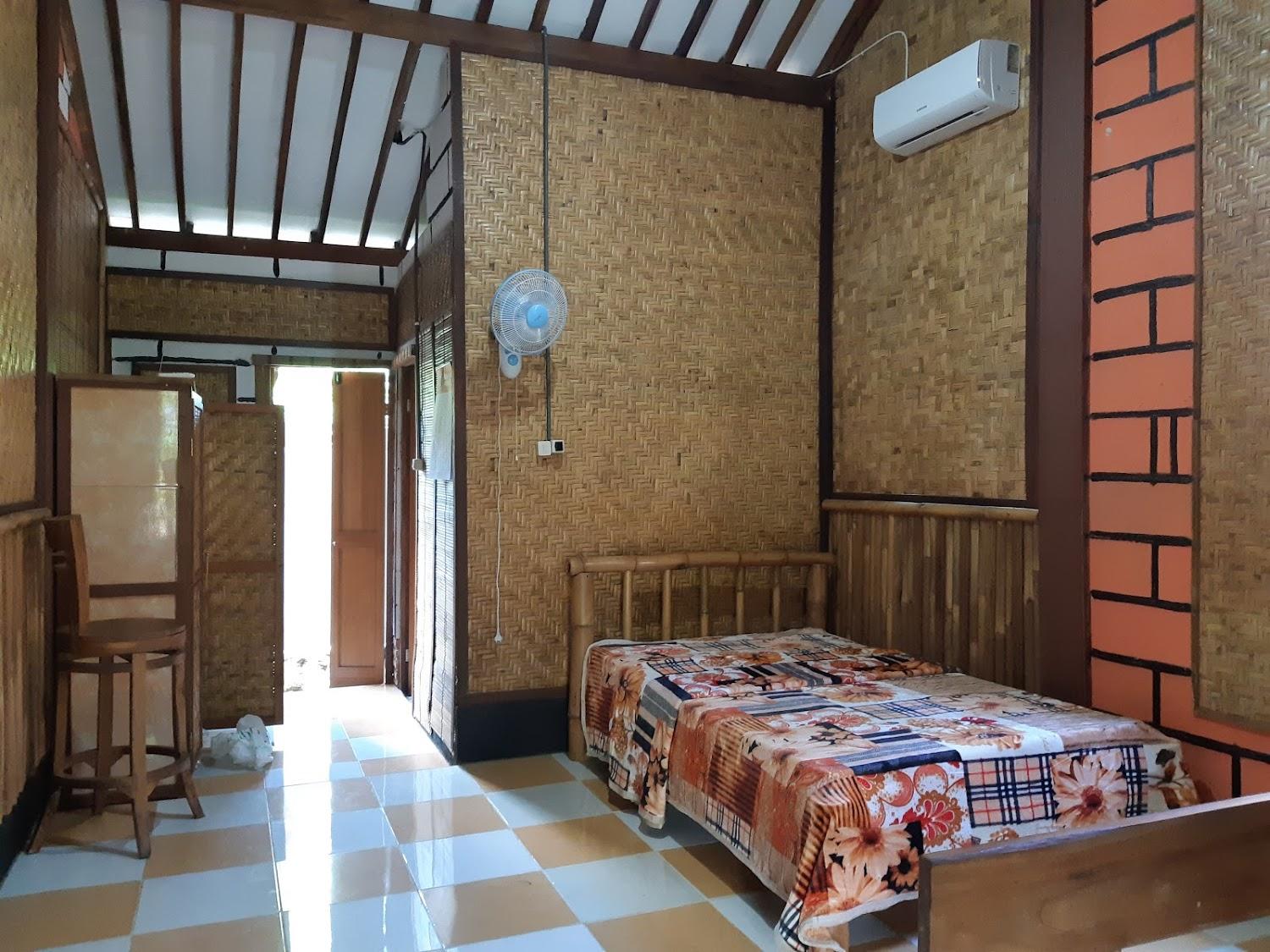 Cover Image for RedDoorz Syariah @ Banyu Asem Banyuwangi