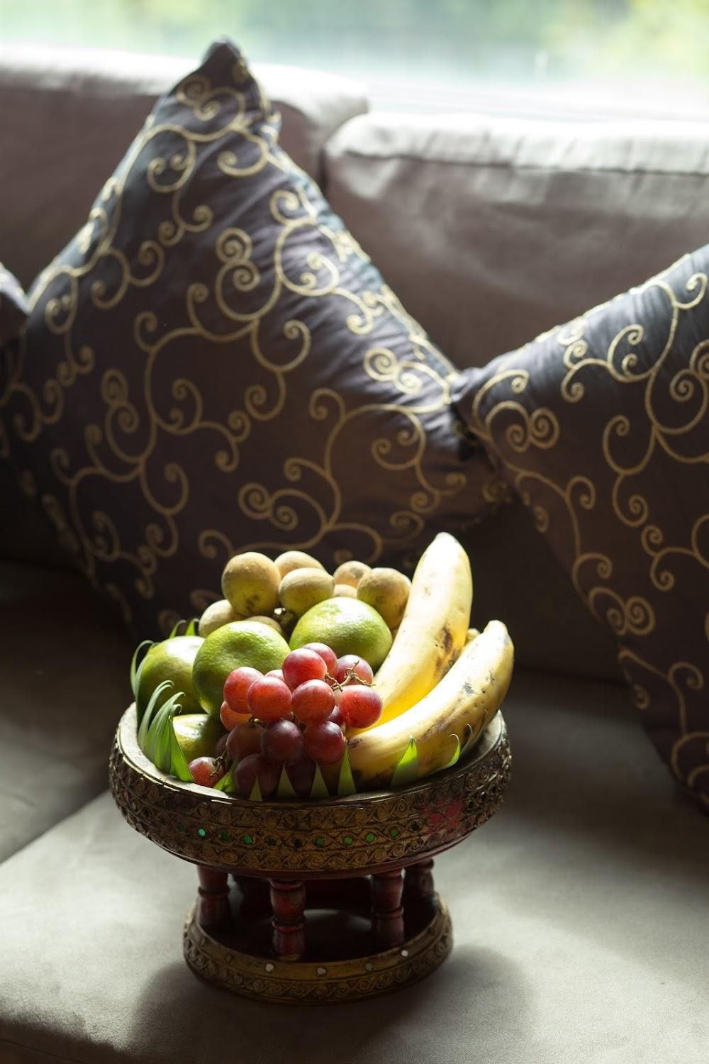Cover Image for Khum Phucome Hotel Chiang Mai