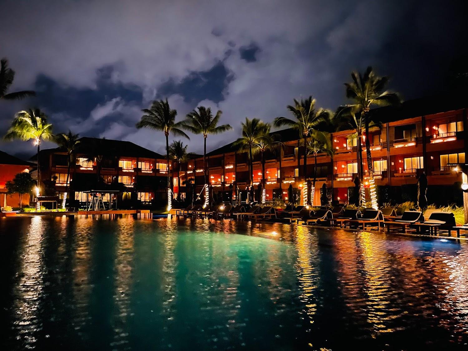 Cover Image for Hansar Samui Resort & Spa