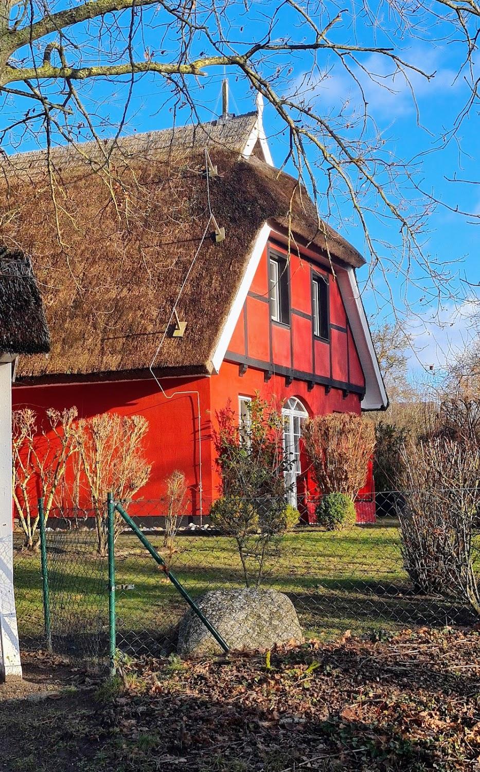 Cover Image for Landhaus Uhlenhof