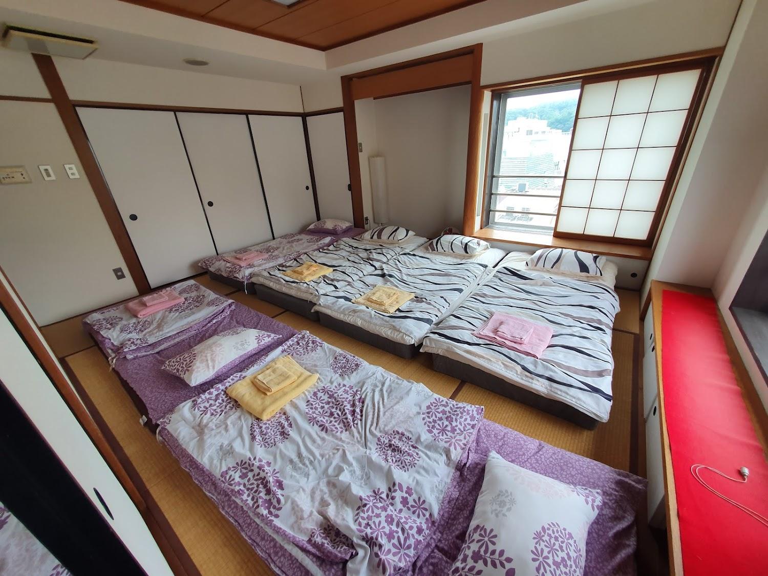 Cover Image for ゲストルーム鎌倉 Nagomi (Guest room Kamakura Nagomi)
