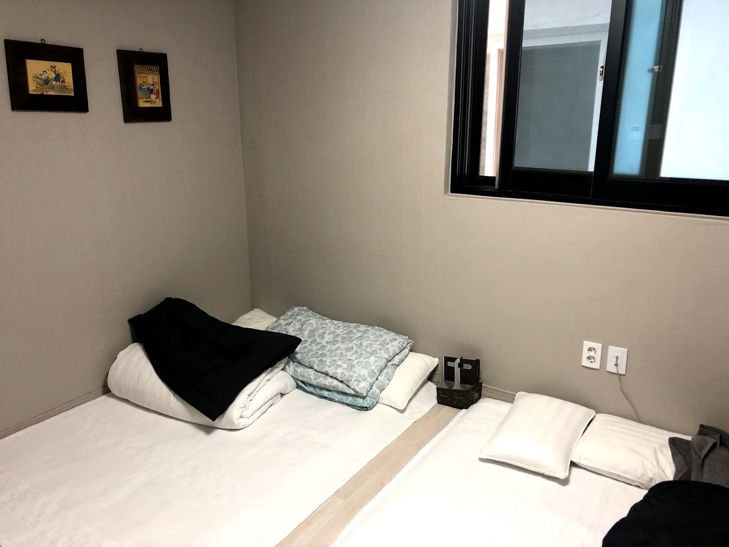 Cover Image for coza stay (코자스테이)