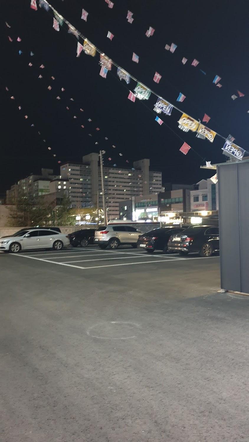 Cover Image for 호텔타임