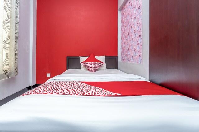 Cover Image for OYO 834 Alletha Guest House 1
