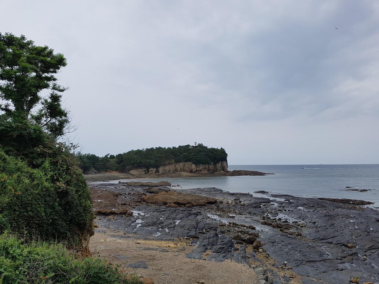 Cover Image for 변산마실길펜션