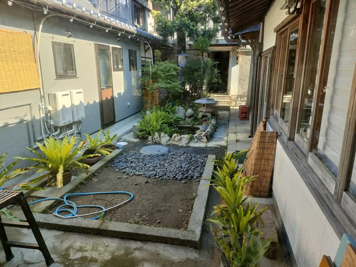 Cover Image for あなかしこanakashico Hostel Kumano Kodo