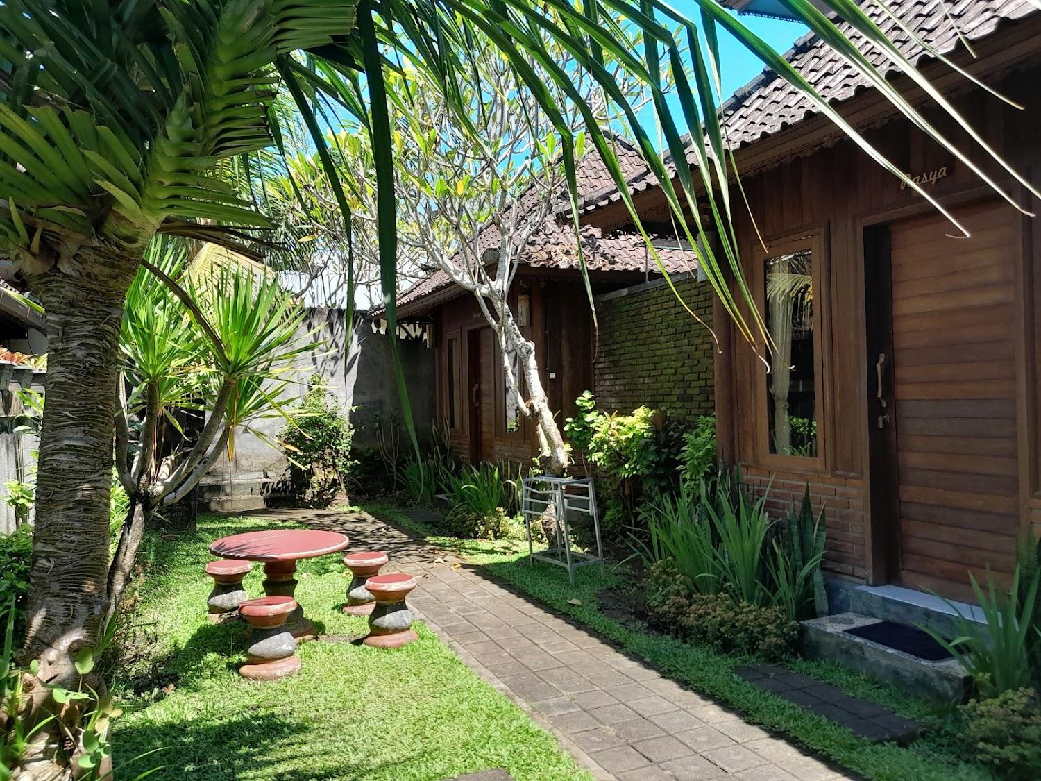 Cover Image for Villa Khalisha