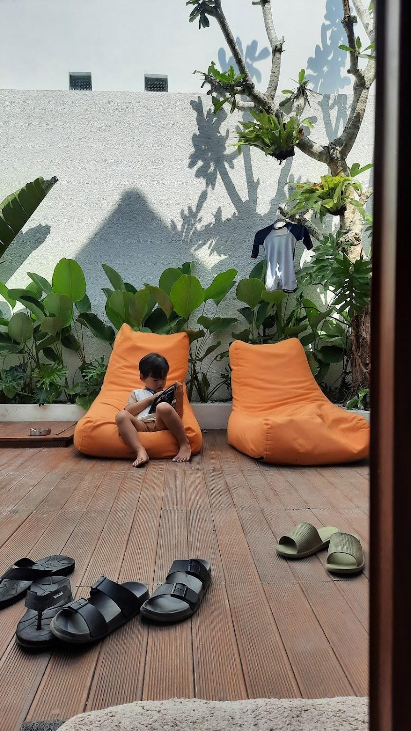 Cover Image for Anami Villa Jogja