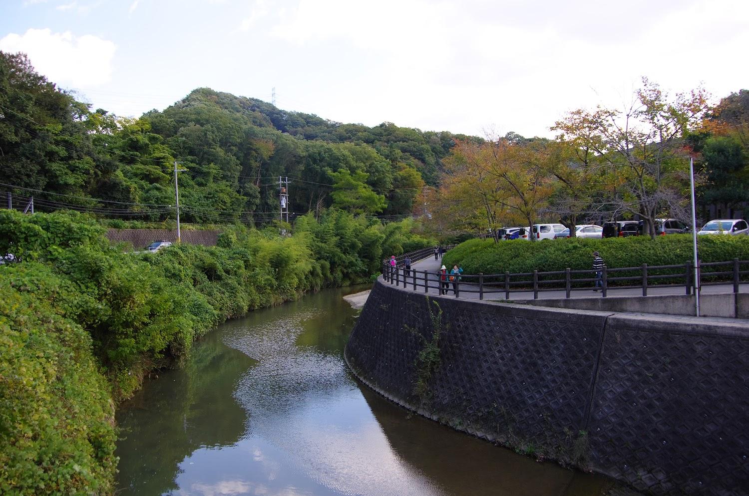 Cover Image for Iwafune Natural Forest Sports and Culture Center
