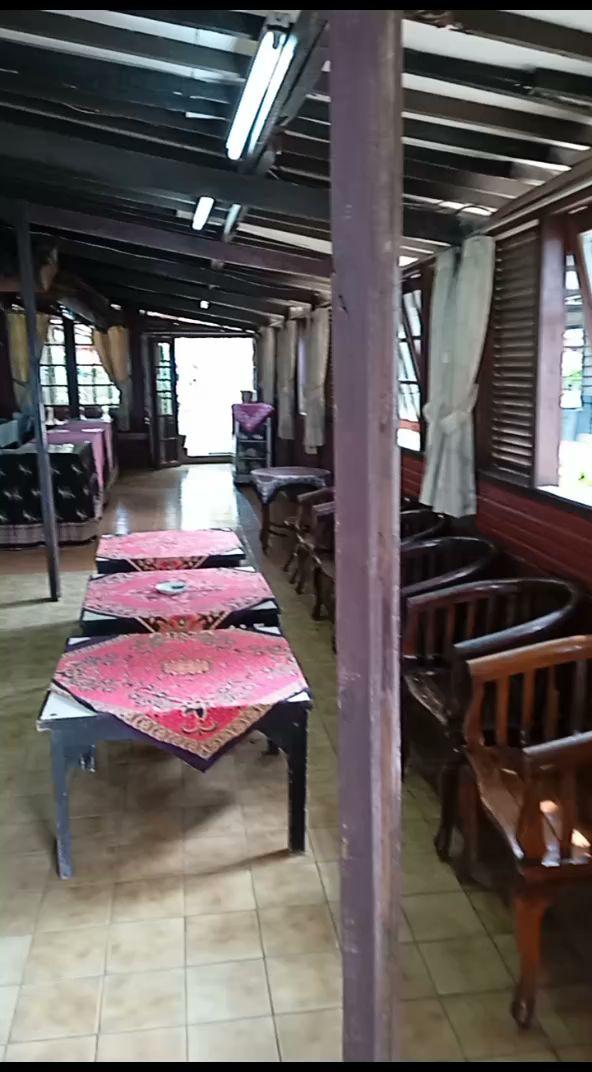 Cover Image for Restaurant Pasir Putih Carita