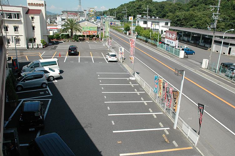 Cover Image for ビジネスホテル タカラ 南館