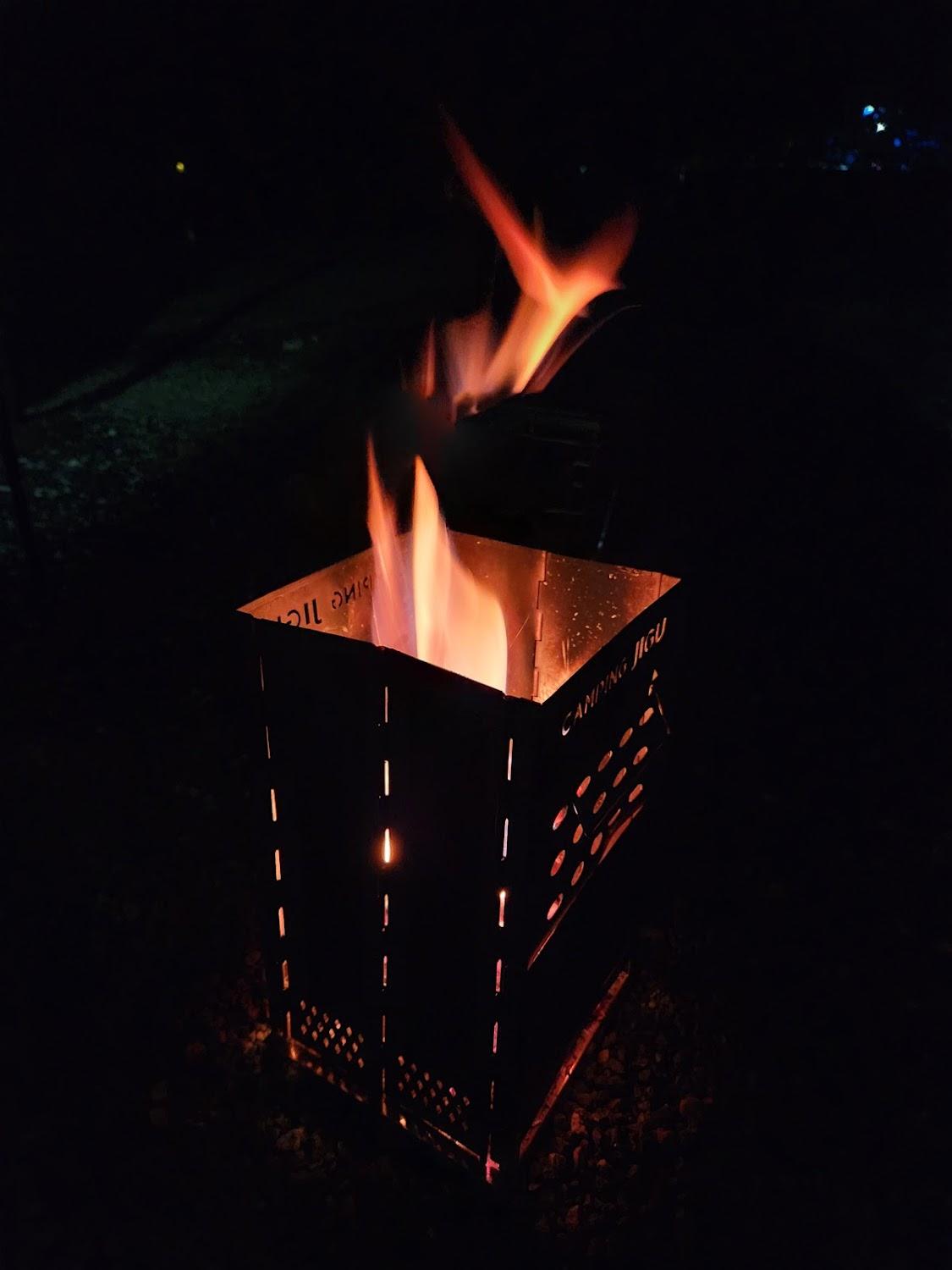 Cover Image for 풀무산펜션