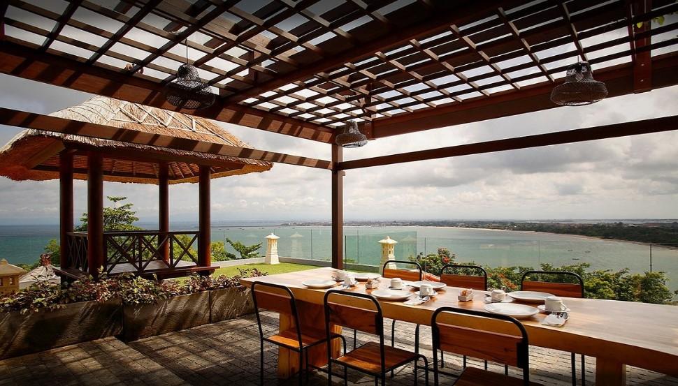 Cover Image for Villa del Cielo Jimbaran